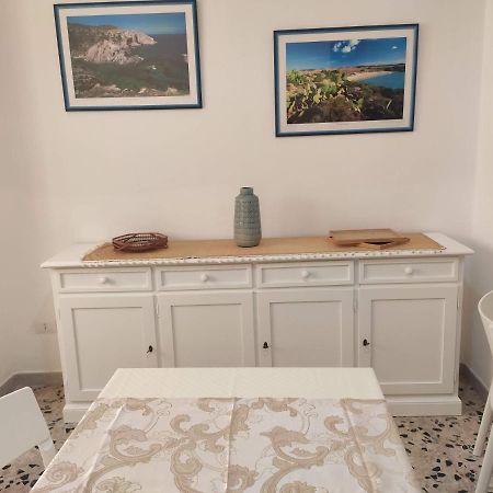 B&B 24 Maggio Carloforte  Zewnętrze zdjęcie