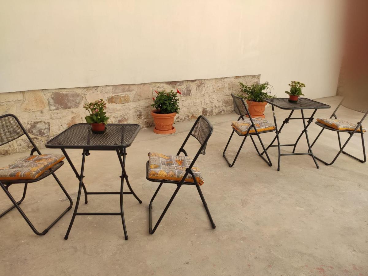 B&B 24 Maggio Carloforte  Zewnętrze zdjęcie