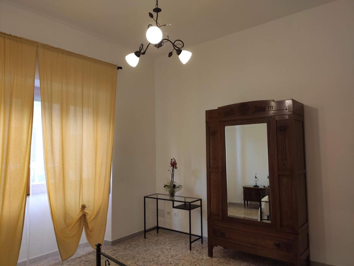 B&B 24 Maggio Carloforte  Zewnętrze zdjęcie