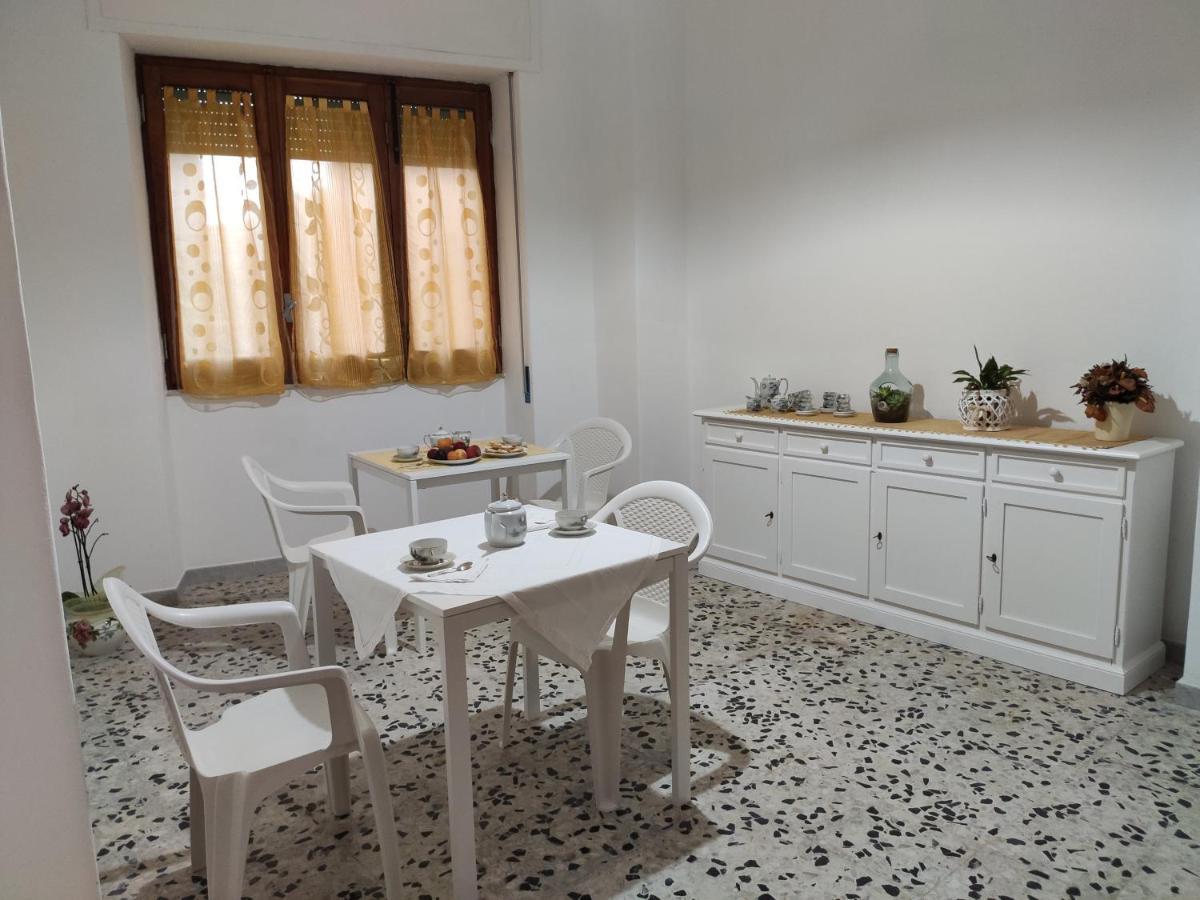 B&B 24 Maggio Carloforte  Zewnętrze zdjęcie