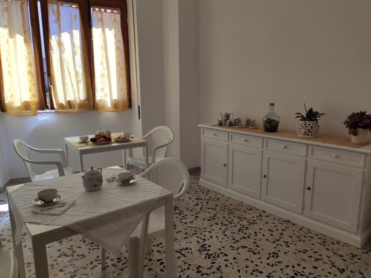 B&B 24 Maggio Carloforte  Zewnętrze zdjęcie