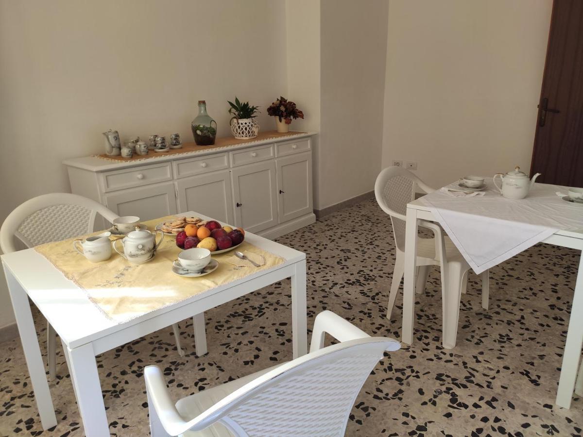B&B 24 Maggio Carloforte  Zewnętrze zdjęcie