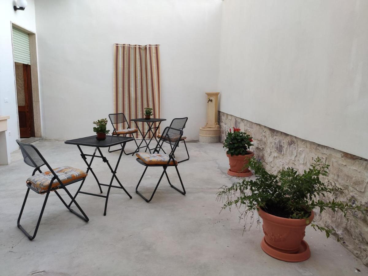 B&B 24 Maggio Carloforte  Zewnętrze zdjęcie