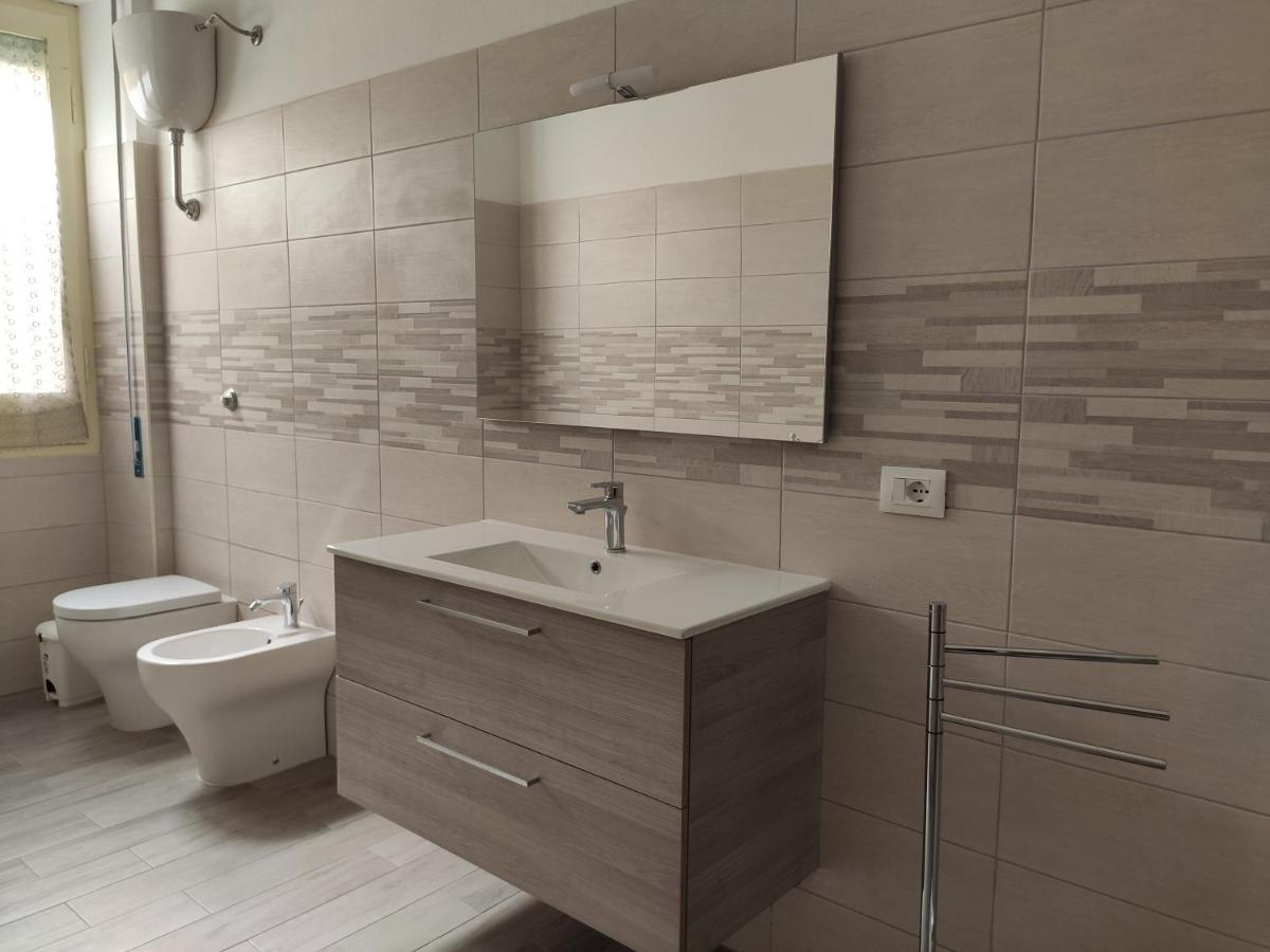 B&B 24 Maggio Carloforte  Zewnętrze zdjęcie