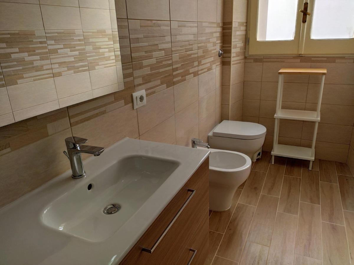 B&B 24 Maggio Carloforte  Zewnętrze zdjęcie
