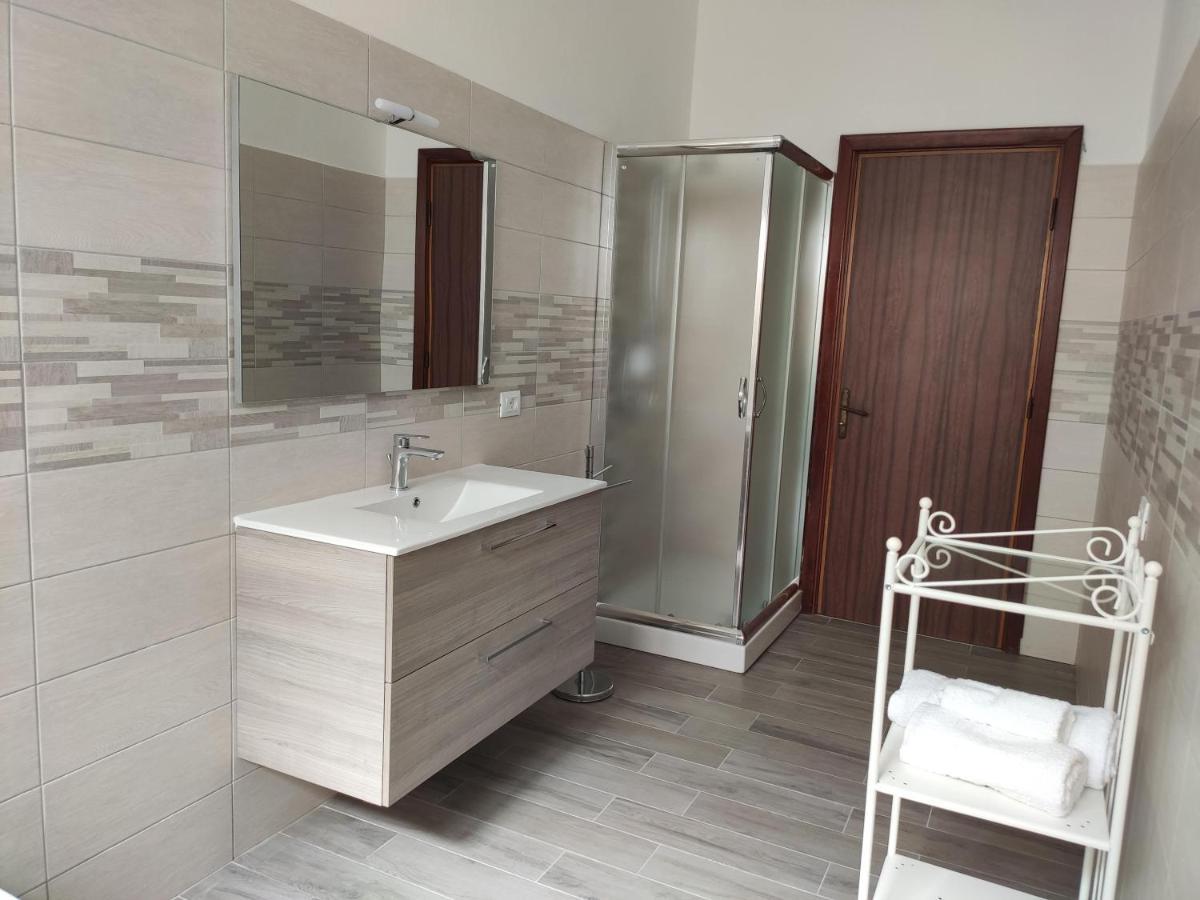 B&B 24 Maggio Carloforte  Zewnętrze zdjęcie