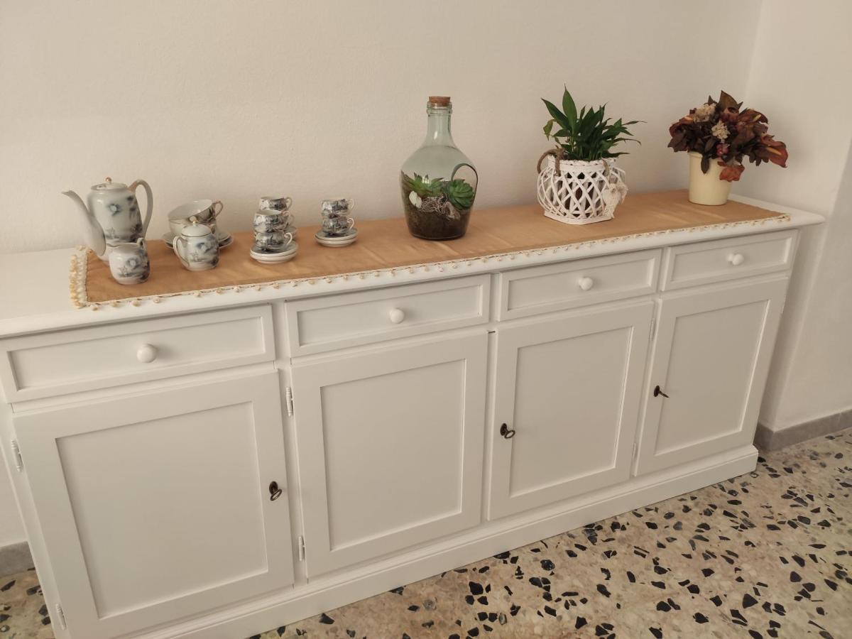 B&B 24 Maggio Carloforte  Zewnętrze zdjęcie