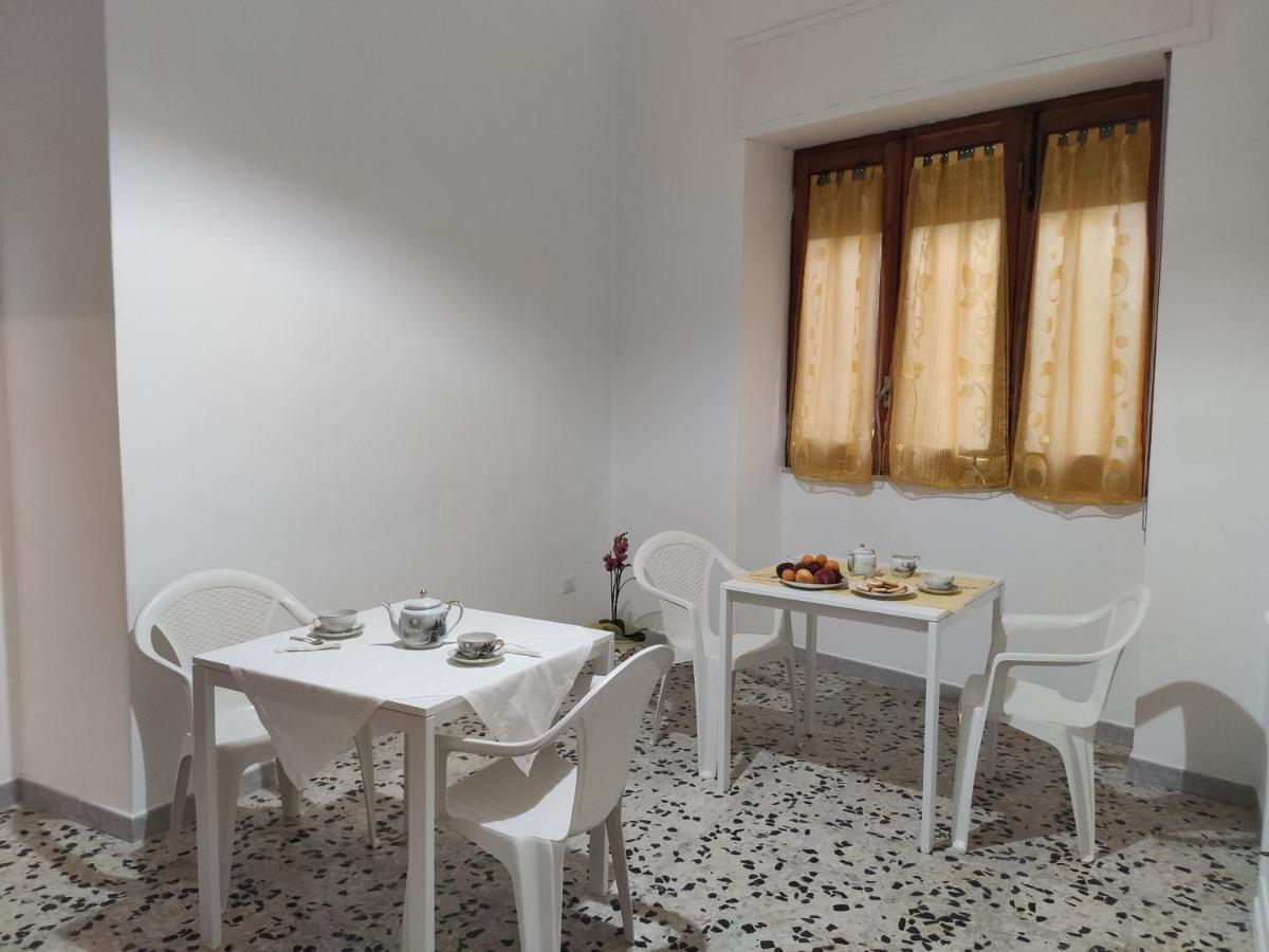 B&B 24 Maggio Carloforte  Zewnętrze zdjęcie