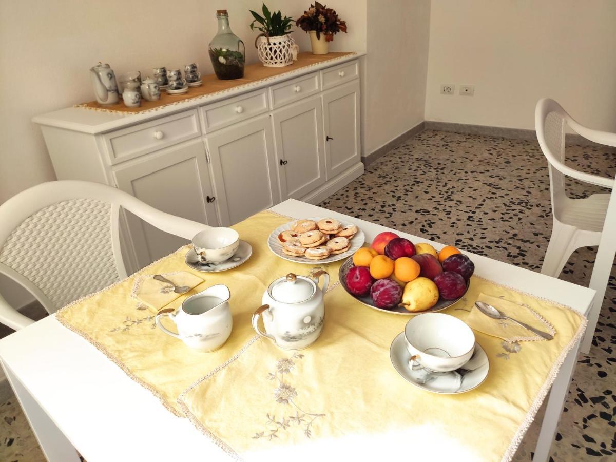 B&B 24 Maggio Carloforte  Zewnętrze zdjęcie