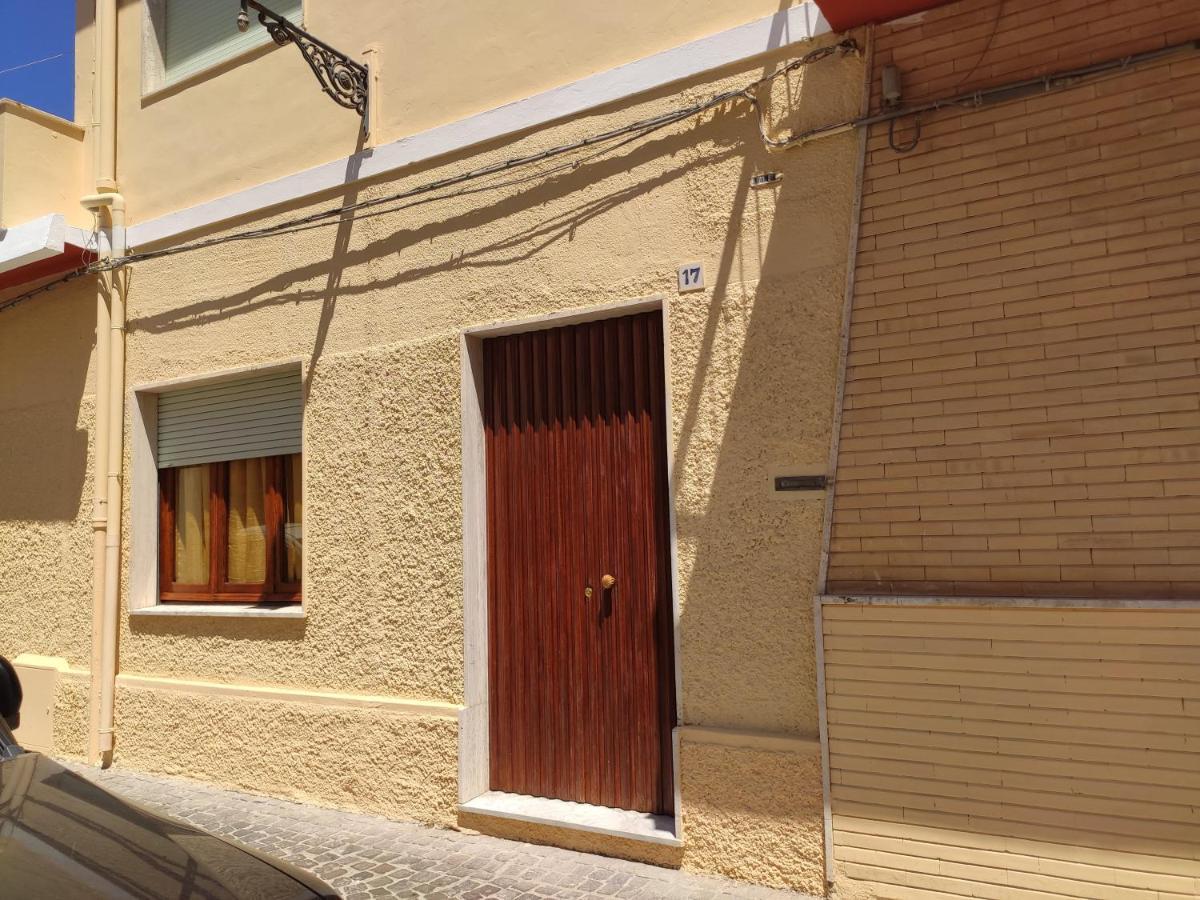 B&B 24 Maggio Carloforte  Zewnętrze zdjęcie