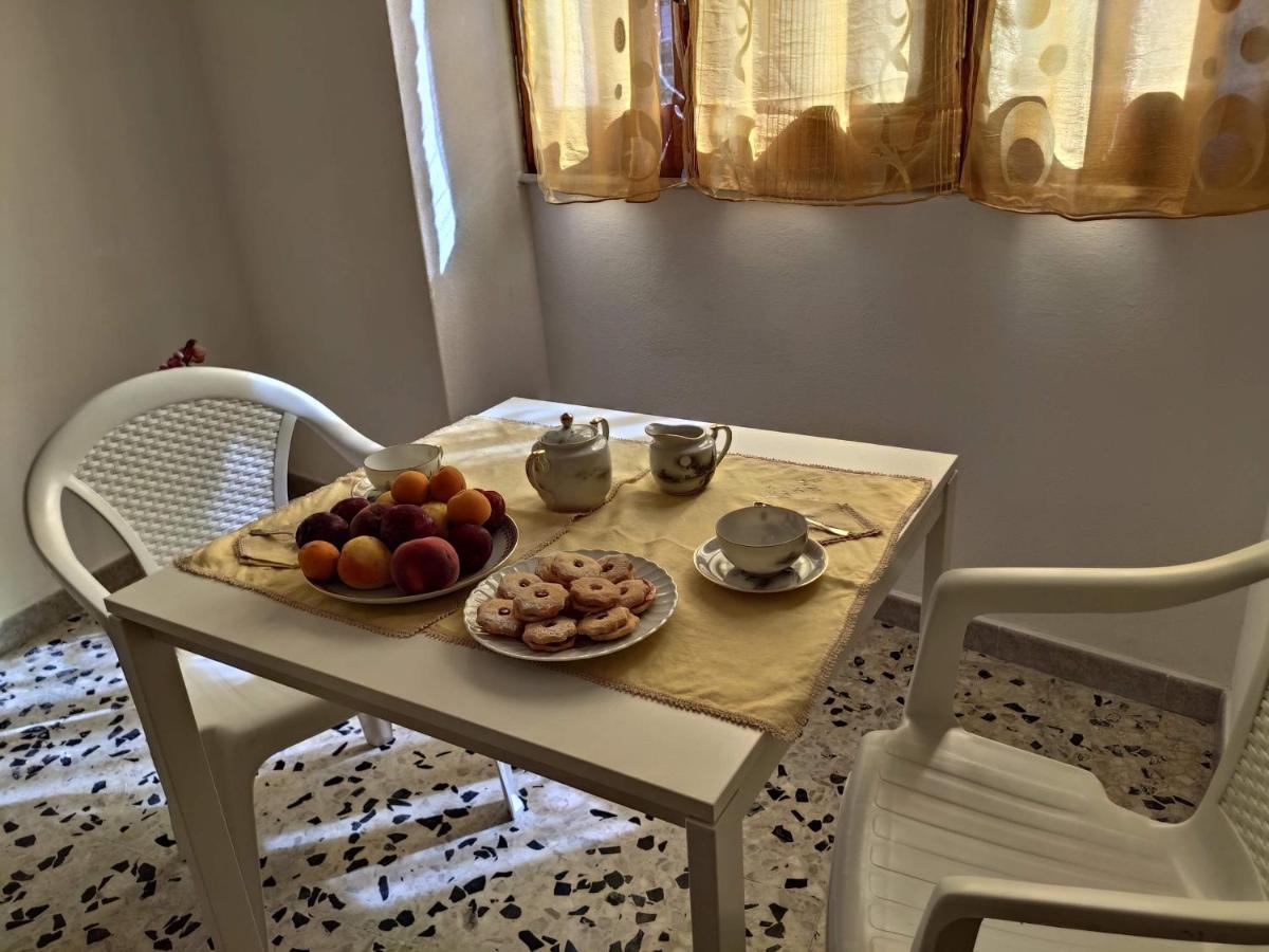 B&B 24 Maggio Carloforte  Zewnętrze zdjęcie