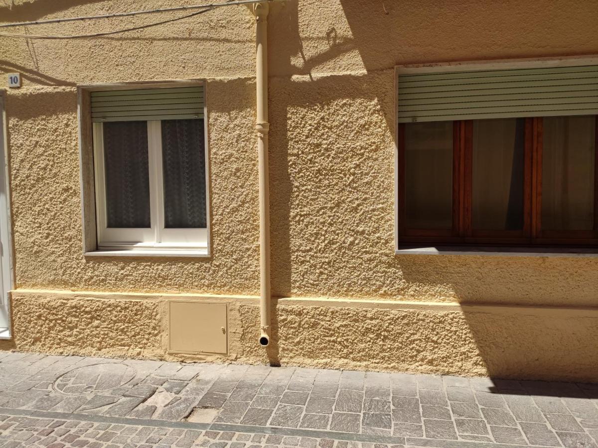 B&B 24 Maggio Carloforte  Zewnętrze zdjęcie