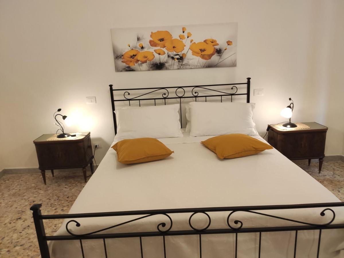 B&B 24 Maggio Carloforte  Zewnętrze zdjęcie