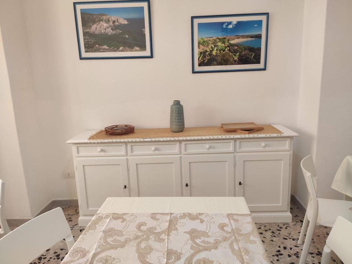 B&B 24 Maggio Carloforte  Zewnętrze zdjęcie