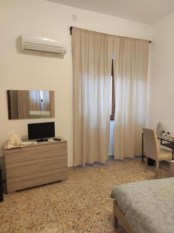 B&B 24 Maggio Carloforte  Zewnętrze zdjęcie
