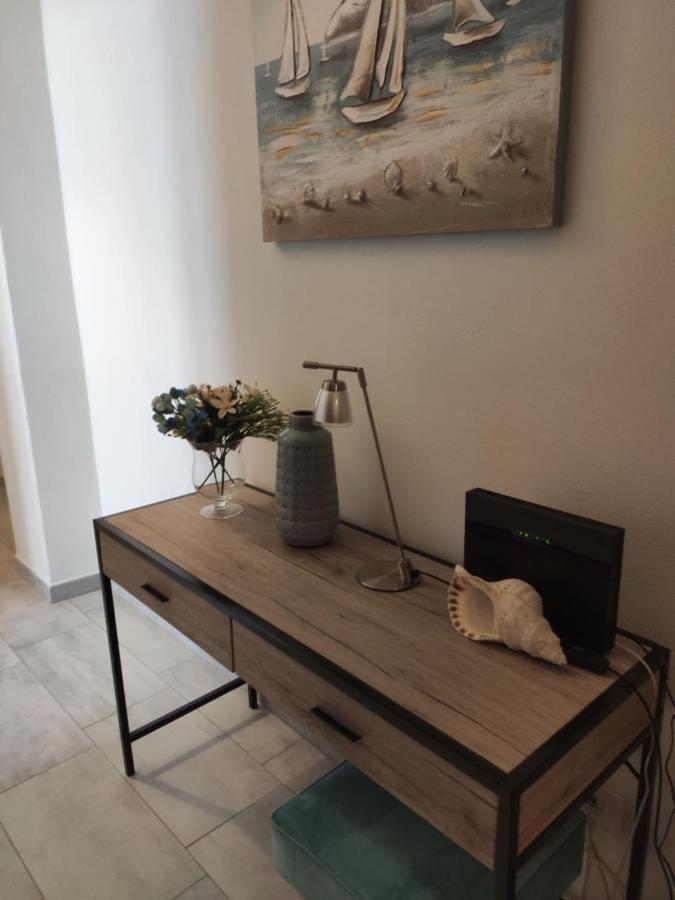 B&B 24 Maggio Carloforte  Zewnętrze zdjęcie