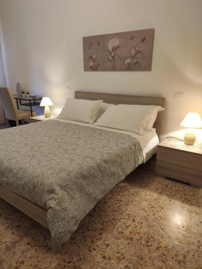 B&B 24 Maggio Carloforte  Zewnętrze zdjęcie