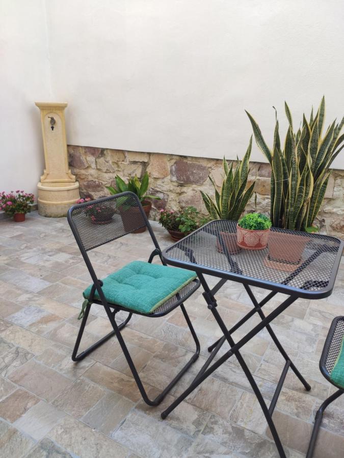 B&B 24 Maggio Carloforte  Zewnętrze zdjęcie