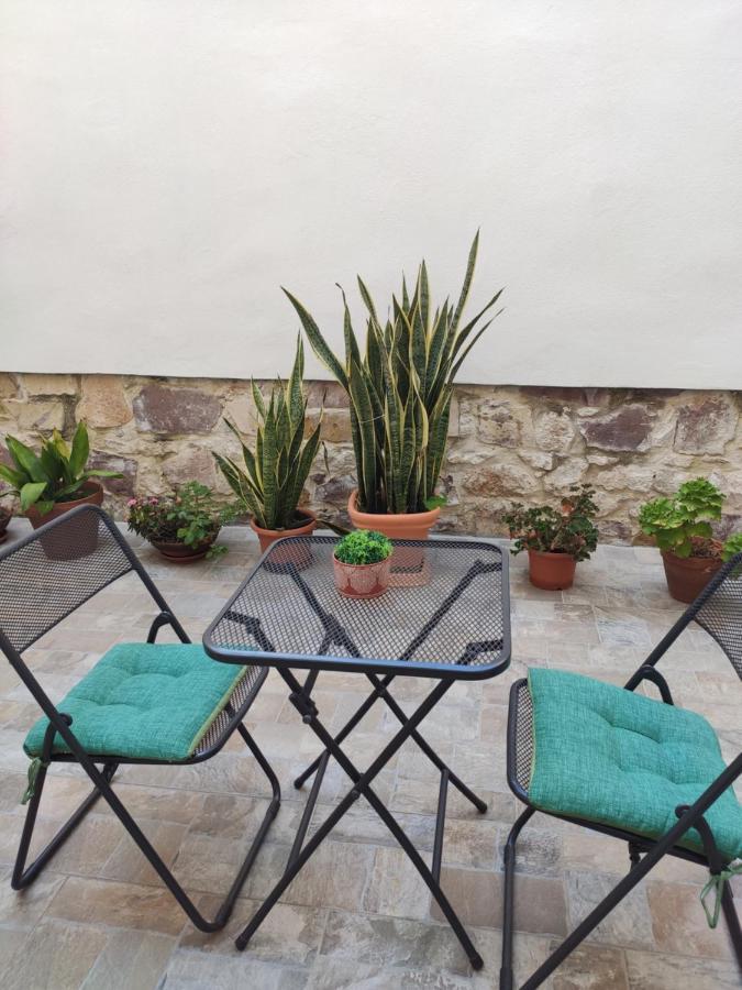 B&B 24 Maggio Carloforte  Zewnętrze zdjęcie