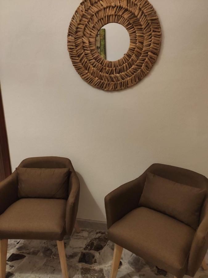 B&B 24 Maggio Carloforte  Zewnętrze zdjęcie